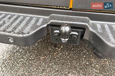 Грузовой фургон Renault Master 2018 в Дубно