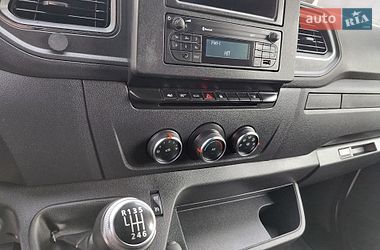 Тентований Renault Master 2021 в Ковелі