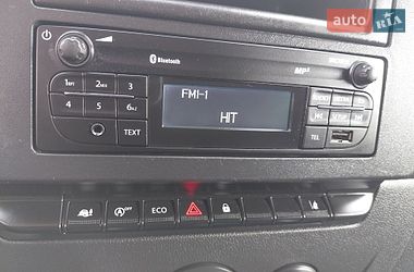 Тентований Renault Master 2021 в Ковелі