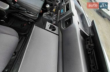 Тентований Renault Master 2021 в Ковелі