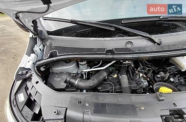 Тентований Renault Master 2021 в Ковелі