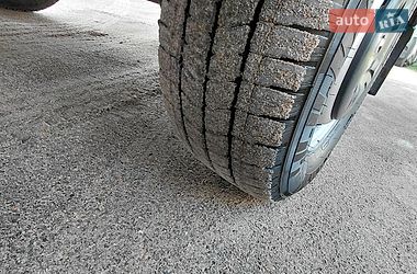 Тентований Renault Master 2021 в Ковелі