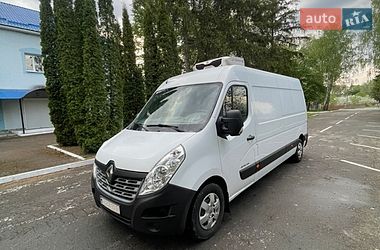 Рефрижератор Renault Master 2018 в Корце