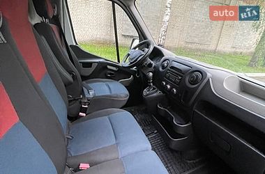 Рефрижератор Renault Master 2018 в Корце
