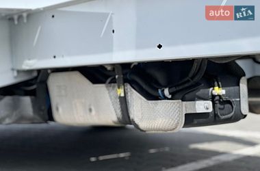 Шасси Renault Master 2022 в Дубно