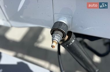 Шасси Renault Master 2022 в Дубно