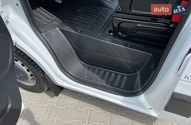 Шасси Renault Master 2022 в Дубно