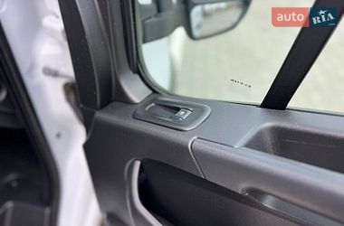 Шасси Renault Master 2022 в Дубно