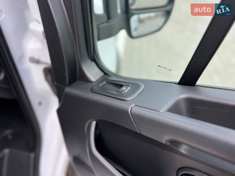 Шасси Renault Master 2022 в Дубно