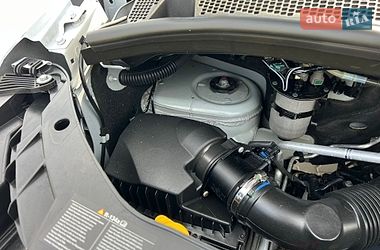 Шасси Renault Master 2022 в Дубно