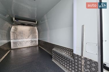 Рефрижератор Renault Master 2017 в Дубно