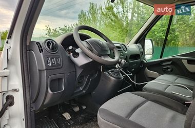 Рефрижератор Renault Master 2017 в Дубно