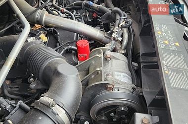Рефрижератор Renault Master 2017 в Дубно