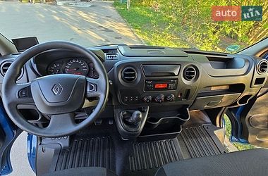Грузовой фургон Renault Master 2019 в Житомире