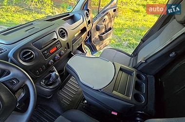 Грузовой фургон Renault Master 2019 в Житомире