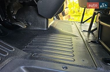 Грузовой фургон Renault Master 2019 в Житомире