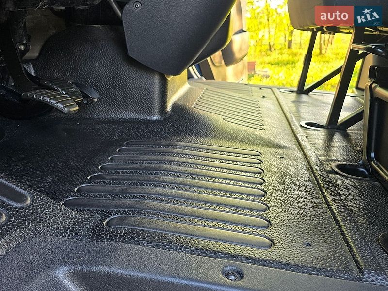 Грузовой фургон Renault Master 2019 в Житомире