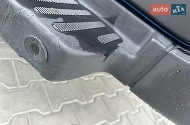 Грузовой фургон Renault Master 2020 в Львове
