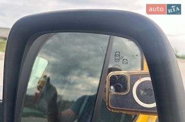 Грузовой фургон Renault Master 2020 в Львове