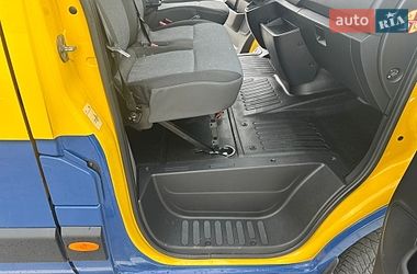 Грузовой фургон Renault Master 2020 в Львове