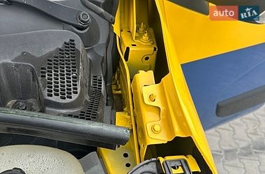 Грузовой фургон Renault Master 2020 в Львове