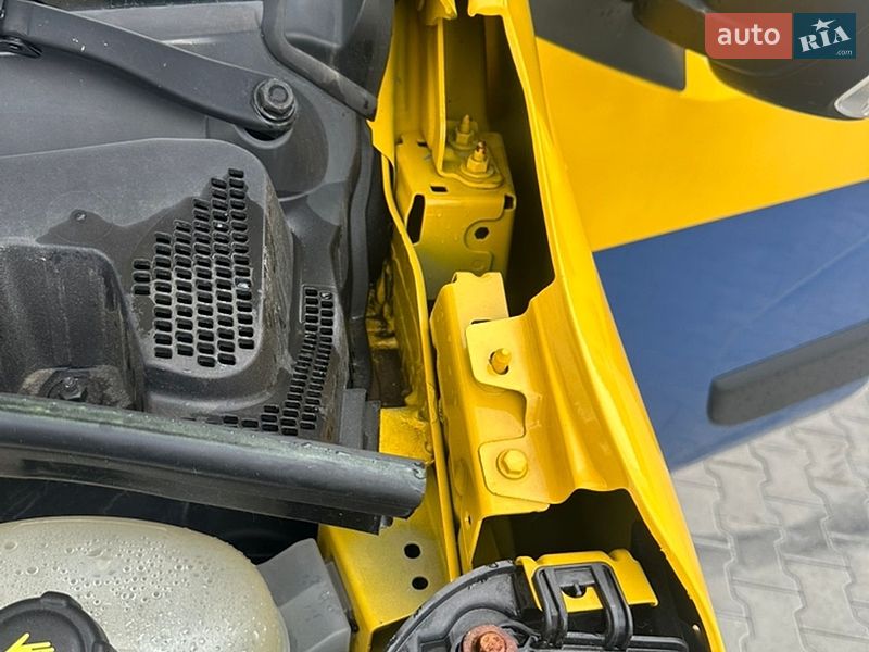 Грузовой фургон Renault Master 2020 в Львове