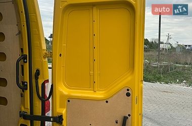 Грузовой фургон Renault Master 2020 в Львове