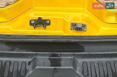 Грузовой фургон Renault Master 2020 в Львове