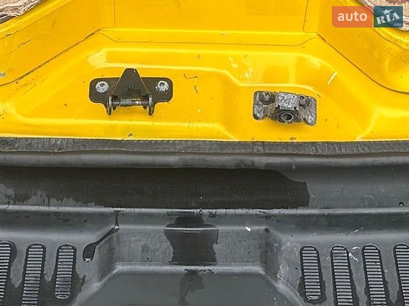 Грузовой фургон Renault Master 2020 в Львове