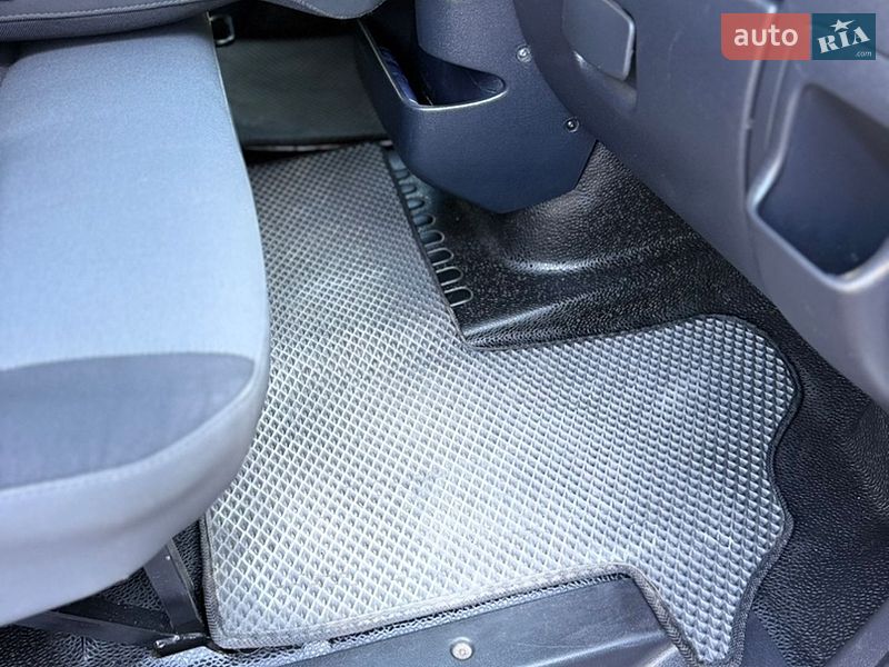 Рефрижератор Renault Master 2015 в Сумах