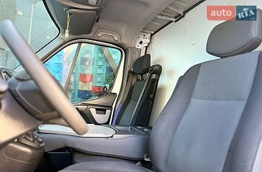 Рефрижератор Renault Master 2015 в Сумах