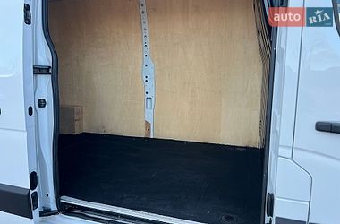 Вантажний фургон Renault Master 2021 в Дубні