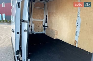 Вантажний фургон Renault Master 2021 в Дубні