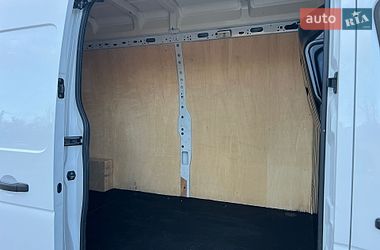 Вантажний фургон Renault Master 2021 в Дубні