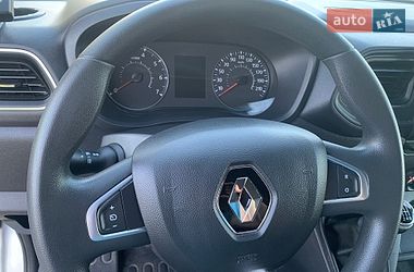 Грузовой фургон Renault Master 2021 в Тернополе фото 6 Грузовой фургон Renault Master 2021 в Тернополе