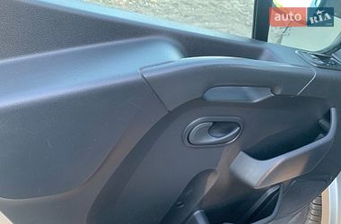 Грузовой фургон Renault Master 2021 в Тернополе