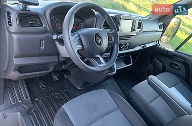Грузовой фургон Renault Master 2021 в Тернополе фото 14 Грузовой фургон Renault Master 2021 в Тернополе