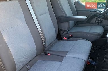 Грузовой фургон Renault Master 2021 в Тернополе