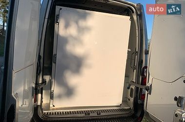 Грузовой фургон Renault Master 2021 в Тернополе фото 12 Грузовой фургон Renault Master 2021 в Тернополе