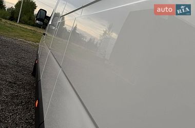 Грузовой фургон Renault Master 2022 в Ковеле