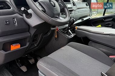 Грузовой фургон Renault Master 2022 в Ковеле