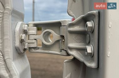 Грузовой фургон Renault Master 2022 в Ковеле