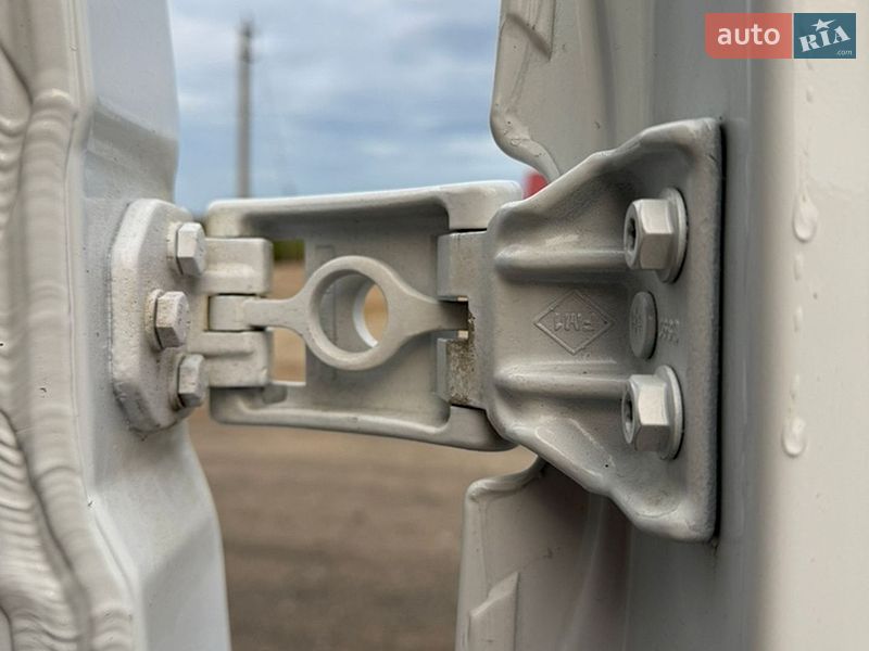 Грузовой фургон Renault Master 2022 в Ковеле