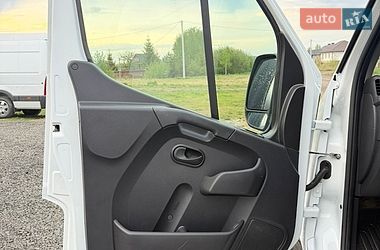 Грузовой фургон Renault Master 2022 в Ковеле