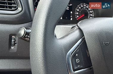 Грузовой фургон Renault Master 2022 в Ковеле