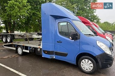 renault master 2019 в Ровно от профессионального продавца Юрій