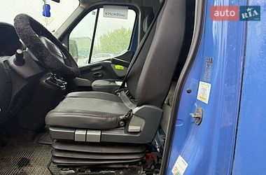 Автовоз Renault Master 2019 в Рівному