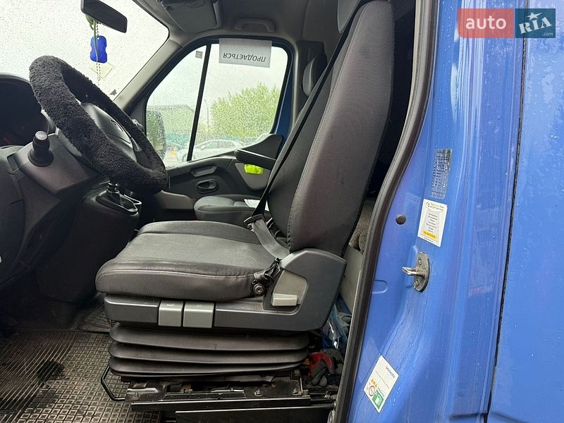 Автовоз Renault Master 2019 в Рівному