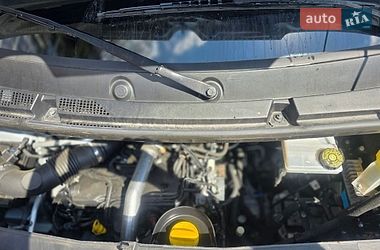 Вантажний фургон Renault Master 2022 в Харкові
