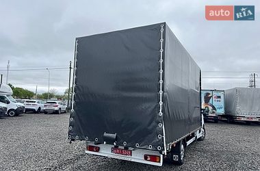 Тентованый Renault Master 2021 в Ковеле